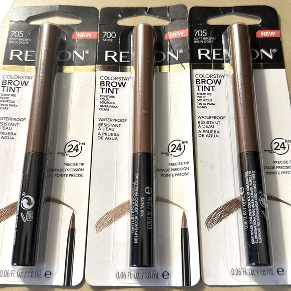 Revlon ColorStay Brow Tint - Picture 3 of 5